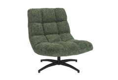 Chillax -  Multi Green Lounge Chair