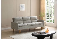 Click Clack Sofa Bed - Natural