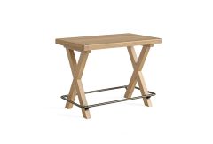 New Hampton - Bar Table