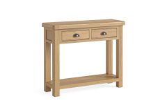 New Hampton - Console Table 