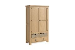 New Hampton - Larder Unit