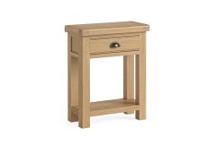New Hampton - Telephone Table