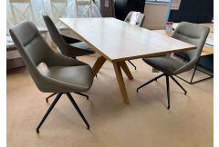 Ace - Set of 4 Dining Chairs - Clearance