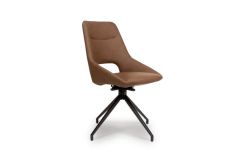 Ace - Tan Dining Chair