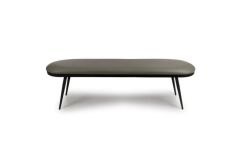 Ace - Truffle Dining Bench
