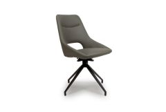 Ace - Truffle Dining Chair