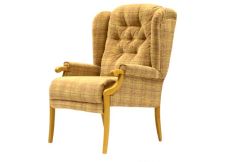 Alexie - Showood Chair 
