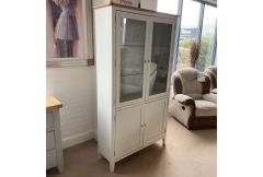 Alissa - Display Cabinet - Clearance