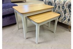 Alissa - Nest of Tables - Clearance
