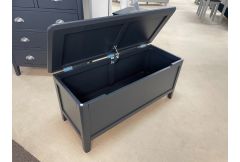 Allure - Blanket Box - Clearance