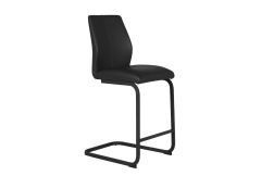 Alta - Counter Stool - Black