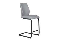 Alta - Counter Stool - Grey