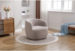 Arana - Swivel Chair 