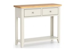 Arena - Painted Console Table