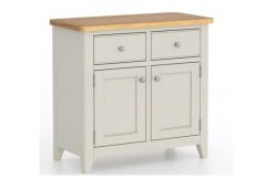 Arena - Painted Small Sideboard