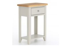 Arena - Painted Telephone Table