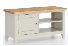 Arena - Painted TV Unit 