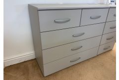 Auckland - 2 Over 3 Chest - Clearance