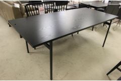 Aurora - Dining Table - Clearance