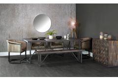 Baltic - Dining Collection