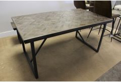 Baltic - Dining Table - Clearance