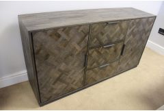 Baltic - Large Sideboard - Clearance
