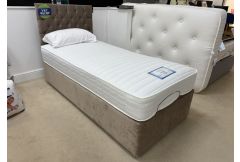 Beau/Whitby - 3' Electric Adjustable Bed - Clearance