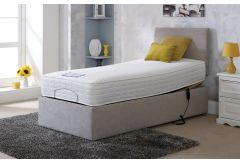 Beau 1000 Pocket - Complete Bed with Non Turn Mattress