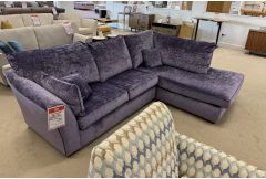 Belfry - Corner Chaise - Clearance