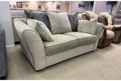 Belfry - Medium Scatterback Sofa - Clearance