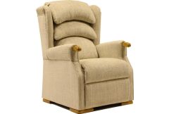 Belize - Chair Standard Upholstery