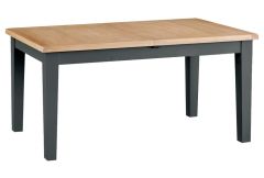 Blythe - 1.6m Butterfly Extending Dining Table