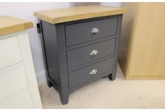 Blythe - 3 Drawer Chest - Clearance