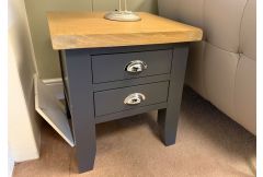 Blythe - Lamp Table - Clearance
