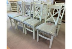 Blythe - Set of 4 Dining Chairs - Clearance