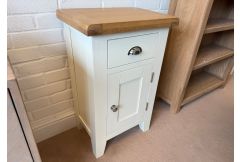 Blythe - Small Cupboard - Clearance