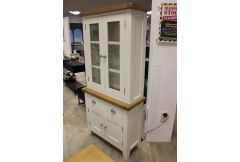 Blythe - Small Sideboard & Hutch - Clearance