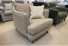 Bowie - Armchair - Clearance