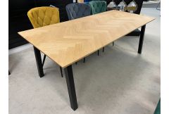 Breeze - Dining Table - Clearance