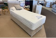 Brinkley 1500 Pocket - Small Single Divan Set - Clearance