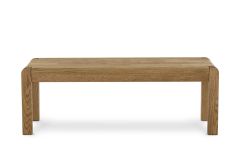 Broughton - Bench 