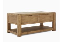 Broughton - Coffee Table