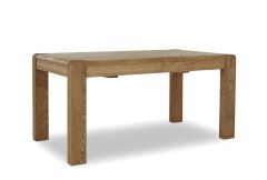 Broughton - Compact Extending Dining Table