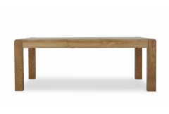 Broughton - Extending Dining Table 160/210cm
