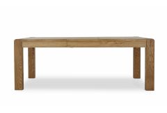 Broughton - Extending Dining Table
