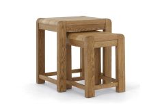 Broughton - Nest of Tables