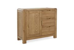 Broughton - Small Sideboard