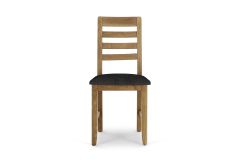 Broughton - Victoria Steel Dining Chair