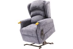 Belize - 4 Motor Lift & Tilt Chair Standard Upholstery