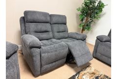 Cain - 2 Seat Power Sofa - Clearance